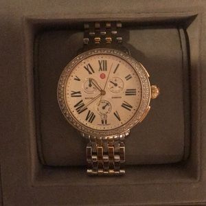 Michele Watch